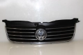 Предна решетка VW Passat B5.5 (2000-2005г.) предна емблема 3B0853651K, снимка 1