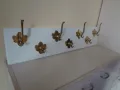 Винтидж коридорна закачалка за дрехи, снимка 7