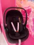 Бебешка кошница Maxi-Cosi Pebble 360 Pro² – Essential Black, снимка 4