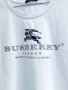 Дамска vintage тениска BURBERRY оригинал, снимка 10