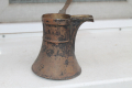 Старо османско джазве , снимка 2