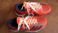 ADIDAS COUNTERBLAST FALCON INTERIOR Размер EUR 38 2/3 / UK 5 1/2 маратонки 64-12-S, снимка 4