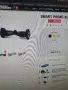 Ховерборд Hoverboard Smart Prime - Xl Голям Само Пробван Скейтборд Превозно Средство Тротинетка, снимка 7