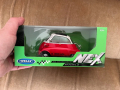 Welly 1:18 BMW, снимка 1