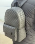 Мъжка Черна раница Louis Vuitton /SG88-8, снимка 3
