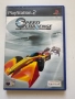 Speed Challenge: Jacques Villeneuve's Racing Vision за PS2, снимка 1
