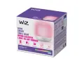 LED настолна смарт лампа Wiz Hero full color RGB WiFi осветление 2200-6500K димируема, снимка 2