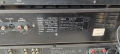 Стерео усилвател, тунер и дек SABA, снимка 8