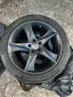 Оригинални джанти 19" Etabeta Jofiel 5x112 с летни гуми 245/45/19 за Mercedes, Audi, VW + датчици, снимка 1