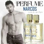 Мъжки парфюм Narcos 100мл, снимка 2