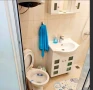 Студио с баня и кухня Топ локация СЦ за нощувки, снимка 2