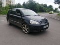 Тойота Авенсис Версо Д4Д Toyota Avensis verso D4D Дата на производство - май 2004г. Тип двигател - Д, снимка 2