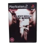 Silent Hill 4 The Room PS2 (DVD -R), снимка 1