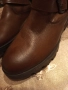 Buffalo London Нови Дамски Боти Изцяло от Естествена Кожа 38 , снимка 4