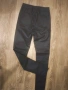 НОВ кожен панталон, SHEIN, снимка 2