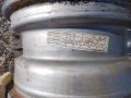 15 джанти 4х130 VW BEETLE 4x130 CUSTOM STEEL 7J ет0 Mangels, снимка 8