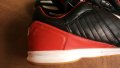 ADIDAS PREDATOR MANIA Leather Размер EUR 45 / UK 10 1/2 за футбол в зала естествена кожа 123-13-S, снимка 9