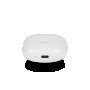 Bluetooth слушалки ttec Mode, TWS, Бели, снимка 1 - Безжични слушалки - 42553615