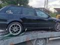 Ауди а4 б5 фейс 2000г 1.6 101к.с НА ЧАСТИ, снимка 3