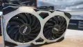 🎮 Видео карти NVIDIA GeForce – RTX 3070 / RTX 2060 SUPER / GTX 1660 SUPER, снимка 4