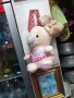 Малка плюшени играчка за закачане, снимка 5