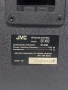 JVC SP-X60 Surround Speaker/Center-120w + Speaker-2x50wПерфектни Като Нови, снимка 13