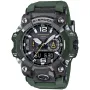 Мъжки часовник Casio G-Shock Master of G Mudmaster Triple Sensor - GWG-B1000-3AER, снимка 1