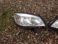 ляв и десен фар за опел зафира А OPEL ZAFIRA A, снимка 2