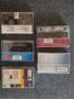 Касети албуми FIVE, Corrs, Milva, Alanis Morissette , снимка 1 - Аудиосистеми - 42366442