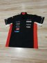 Оригинална мъжка риза Minardi F1 Team, снимка 2