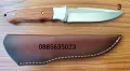 Малки ловни ножове / 4 модела /, снимка 11