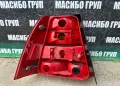 Стоп Led стопове за Фолксваген Бора Голф 7 Vw Bora Vw Golf 7, снимка 4