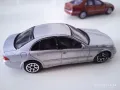 3 метални Mercedes 1:57- 1:61, Realtoy, снимка 6