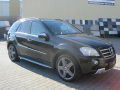 32-Mercedes-Benz ML 450 CDI 4MATIC AMG, снимка 1 - Автомобили и джипове - 36146361