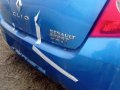 Renault Clio 3 sport, снимка 1 - Автомобили и джипове - 39808625