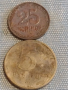Лот монети 14 броя РУСИЯ, УКРАЙНА, БЪЛГАРИЯ ЗА КОЛЕКЦИЯ ДЕКОРАЦИЯ 26635, снимка 13