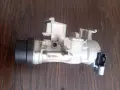 Контактен ключ за стартиране за Audi Seat Skoda Vw , снимка 2