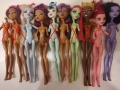 Monster High лот, снимка 1