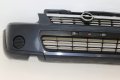 Предна броня Opel Agila facelift (2003-2008г.) 4707277 / Опел Агила, снимка 8