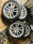 Джанти със зимни гуми 18 5x112, снимка 2