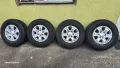 Джанти за Ford Ranger 16цола., снимка 1