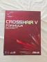 Дънна платка ASUS Crosshair V Formula ROG + FX 8320, снимка 4