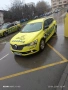 Автомобили такси , снимка 8