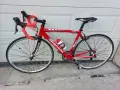 Шосеен велосипед Bianchi C2C Via Nirone 7 – Страхотно състояние!, снимка 1