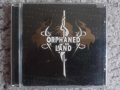 ORPHANED LAND - The Beloved's Cry  Doom / Death Metal, снимка 1 - CD дискове - 44443706