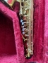 Алт саксофон Yamaha yas 25, снимка 6