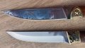 Ловен нож Охотник / Пантера, снимка 7