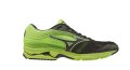MIZUNO WAVE SAYONARA 3  маратонки за бягане номер 43, снимка 4