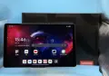 ГАРАНЦИОНЕН!!! Lenovo Legion Tab (8.8”, Gen 3), 16GB RAM, 512GB, Snapdragon 8 Gen 3, 165Hz, Black, снимка 2