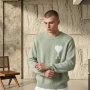 Мъжки Пуловери 100% памук , снимка 3